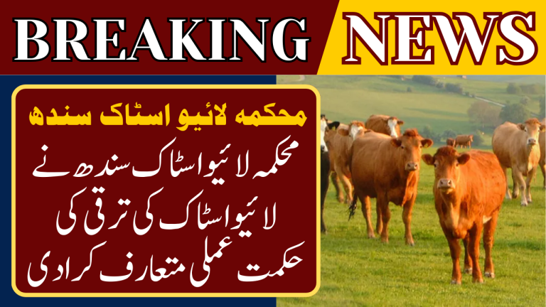 livestock development strategy (FMD)